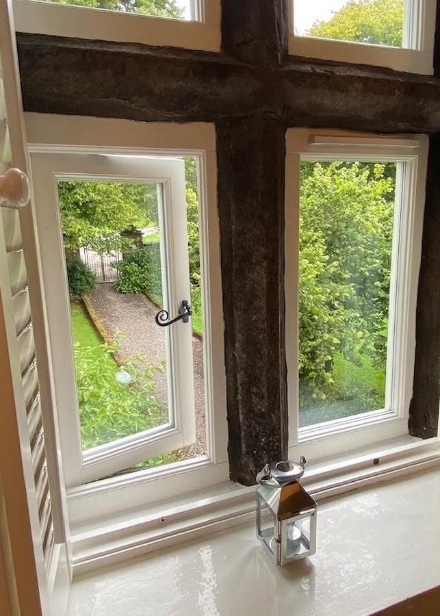Rowrah Hall Arlecdon Esterno foto