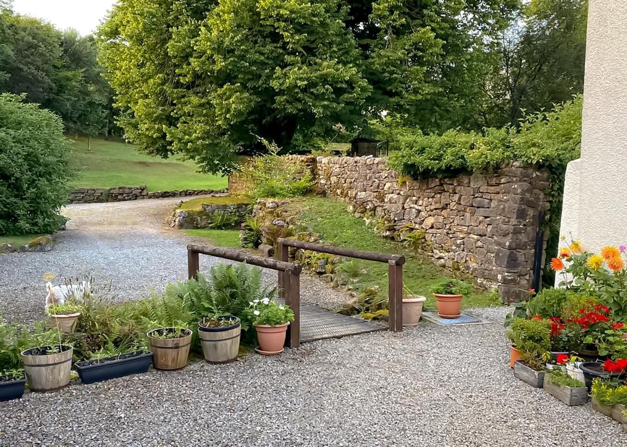 Rowrah Hall Arlecdon Esterno foto