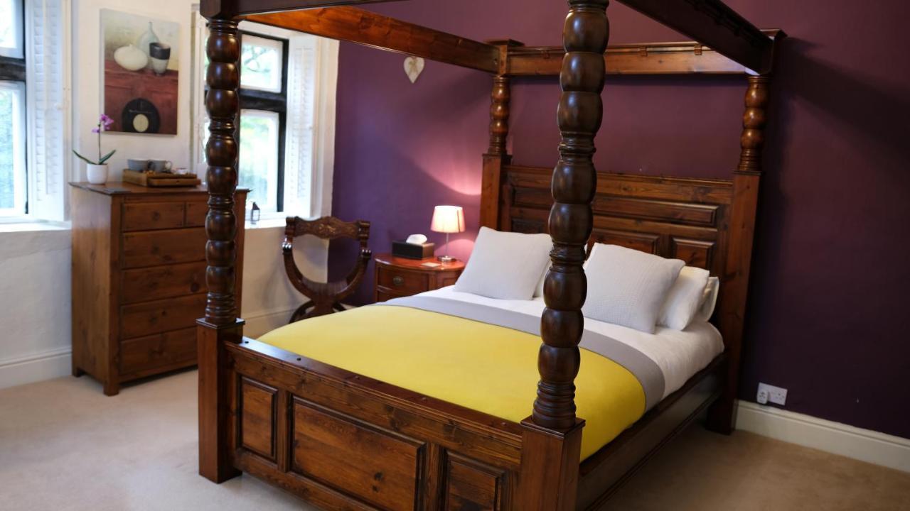 Rowrah Hall Arlecdon Esterno foto